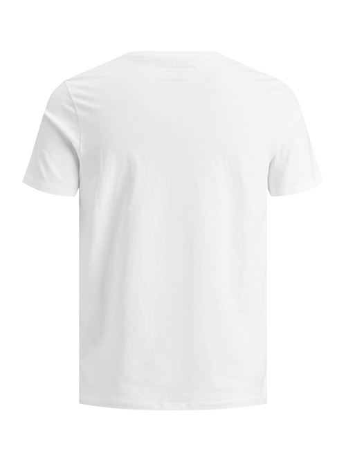  JACK AND JONES | 12156101/White